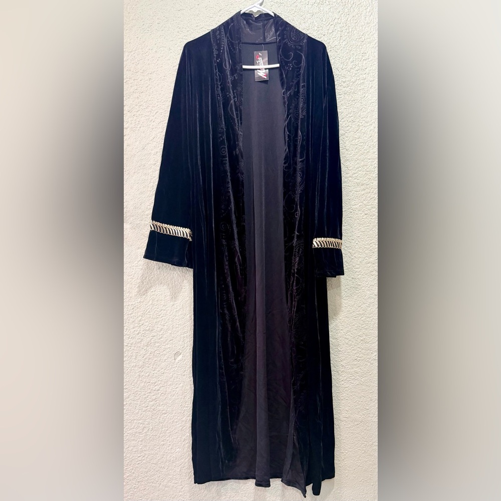 Abaya